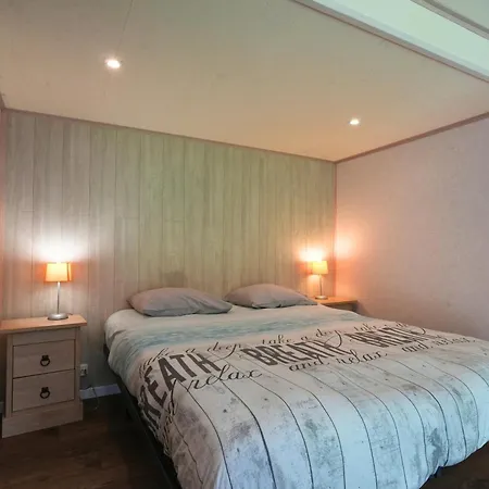 Le Preau - Pet Friendly En Pleine Nature Pour 4 Personnes By La Conciergerie