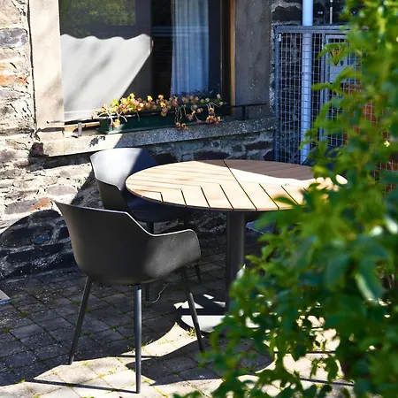 Le Preau - Pet Friendly En Pleine Nature Pour 4 Personnes By La Conciergerie בית נופש *