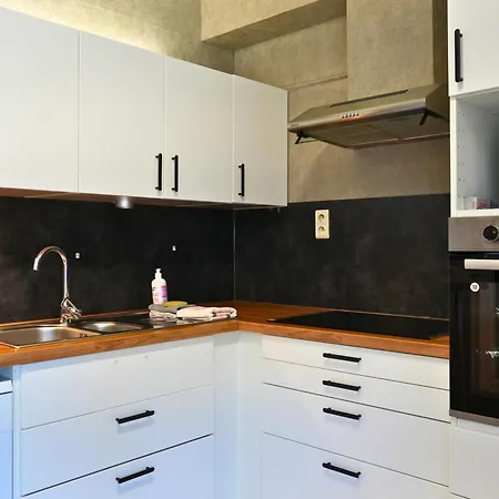 בית נופש Le Preau - Pet Friendly En Pleine Nature Pour 4 Personnes By La Conciergerie לה רושה - אן - ארדן