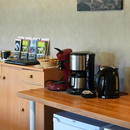 Le Preau - Pet Friendly En Pleine Nature Pour 4 Personnes By La Conciergerie לה רושה - אן - ארדן