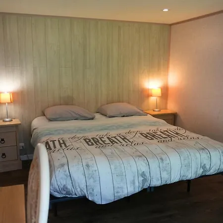 Le Preau - Pet Friendly En Pleine Nature Pour 4 Personnes By La Conciergerie La-Roche-en-Ardenne