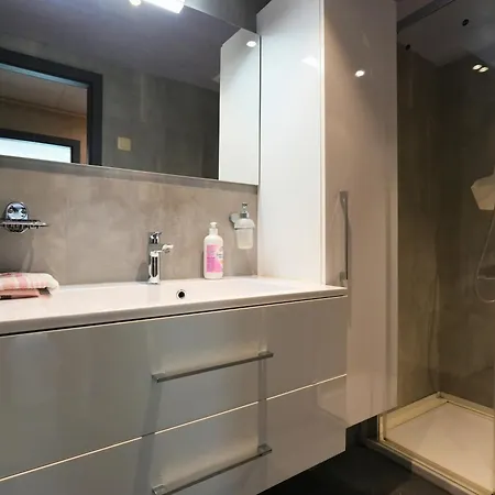Le Preau - Pet Friendly En Pleine Nature Pour 4 Personnes By La Conciergerie Nyaraló La-Roche-en-Ardenne