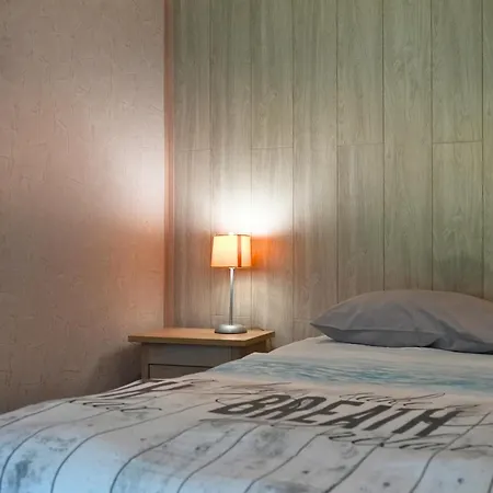 Le Preau - Pet Friendly En Pleine Nature Pour 4 Personnes By La Conciergerie Nyaraló La-Roche-en-Ardenne