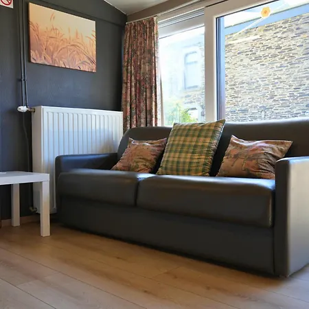Le Preau - Pet Friendly En Pleine Nature Pour 4 Personnes By La Conciergerie לה רושה - אן - ארדן